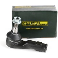 Tie Rod End FIRSTLINE Fits: VOLKSWAGEN ID4