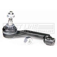 Track Rod End Lh FIRSTLINE Fits: PEUGEOT 208