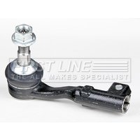 Track Rod End FIRSTLINE Fits: BMW 320