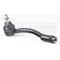 Track Rod End FIRSTLINE Fits: HYUNDAI i20