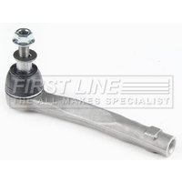 Tie Rod End FIRSTLINE Fits: PORSCHE TAYCAN