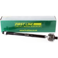 Inner Tie Rod FIRSTLINE Fits: MERCEDES C220