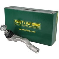 Tie Rod End FIRSTLINE Fits: PORSCHE PANAMERA