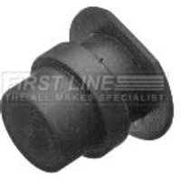 Cooling Flange FIRSTLINE Fits: VOLKSWAGEN PASSAT