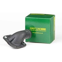Cooling Flange FIRSTLINE Fits: SEAT TOLEDO (1L2)