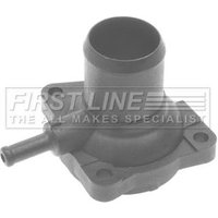 Coolant Flange FIRSTLINE Fits: FORD FOCUS