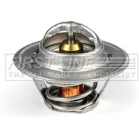 Thermostat FIRSTLINE Fits: NISSAN STANZA (T11)