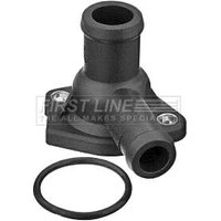 Coolant Flange FIRSTLINE Fits: VOLKSWAGEN SHARAN