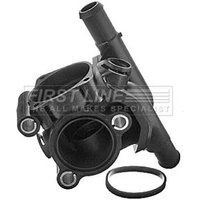 Cooling Flange FIRSTLINE Fits: FORD MAVERICK