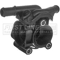 Cooling Flange FIRSTLINE Fits: FORD COUGAR