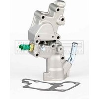 Cooling Flange FIRSTLINE Fits: CITROEN C3