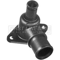 Coolant Flange FIRSTLINE Fits: CITROEN XSARA PICASSO