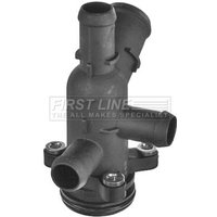 Cooling Flange FIRSTLINE Fits: FORD TRANSIT Bus (FD_ _, FB_ _, FS_ _, FZ_ _, FC_ _)