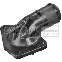 Cooling Flange FIRSTLINE Fits: PEUGEOT BOXER