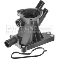 Coolant Flange FIRSTLINE Fits: FORD GRAND TOURNEO CONNECT
