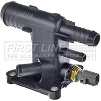 Water Housing FIRSTLINE Fits: FORD GALAXY