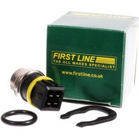 Coolant Temperature Sender Unit FIRSTLINE Fits: VOLKSWAGEN SHARAN