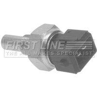 Coolant Temperature Sender Unit FIRSTLINE Fits: FORD TRANSIT CONNECT