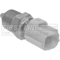 Coolant Temperature Sender Unit FIRSTLINE Fits: FORD FUSION