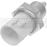 Coolant Temperature Sender Unit FIRSTLINE Fits: PEUGEOT 206
