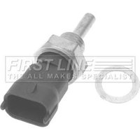 Coolant Temperature Sender Unit FIRSTLINE Fits: OPEL SIGNUM