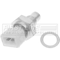Coolant Temperature Sender Unit FIRSTLINE Fits: RENAULT MEGANE
