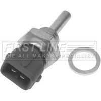 Coolant Temperature Sender Unit FIRSTLINE Fits: CITROEN SAXO
