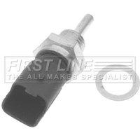 Coolant Temperature Sensor FIRSTLINE Fits: VAUXHALL COMBO