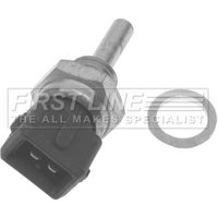 Coolant Temperature Sender FIRSTLINE Fits: CITROEN XSARA