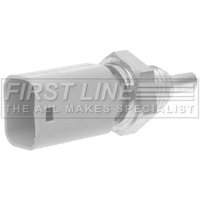 Coolant Temperature Sender FIRSTLINE Fits: FIAT BRAVA