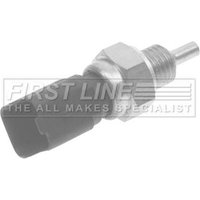 Coolant Temperature Sender Unit FIRSTLINE Fits: CITROEN XANTIA