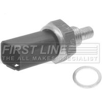 Coolant Temperature Sender Unit FIRSTLINE Fits: RENAULT GRAND SCENIC