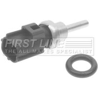 Coolant Temperature Sensor FIRSTLINE Fits: FORD MONDEO