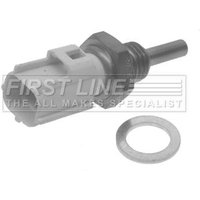 Coolant Temperature Sender Unit FIRSTLINE Fits: TOYOTA RAV4