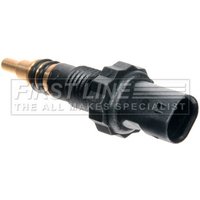 Coolant Temperature Sensor FIRSTLINE Fits: BMW X1