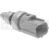 Coolant Temperature Sensor FIRSTLINE Fits: FORD FIESTA
