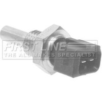 Coolant Temperature Sender Unit FIRSTLINE Fits: JAGUAR / DAIMLER XJ6