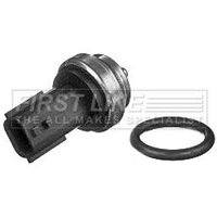Coolant Temperature Sender Unit FIRSTLINE Fits: NISSAN PRIMASTAR