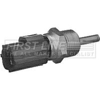 Coolant Temperature Sensor FIRSTLINE Fits: MITSUBISHI COLT
