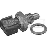 Coolant Temperature Sensor FIRSTLINE Fits: VOLVO S40