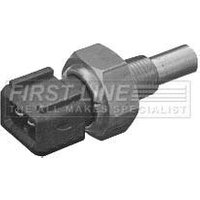 Coolant Temperature Sensor FIRSTLINE Fits: VOLVO V40