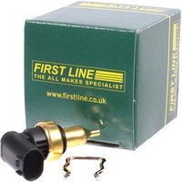 Temperature Sender FIRSTLINE Fits: MERCEDES CL63