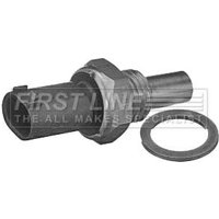 Coolant Temperature Sender FIRSTLINE Fits: MERCEDES ML63