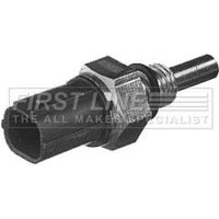 Coolant Temperature Sender FIRSTLINE Fits: HONDA STREAM