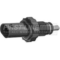 Coolant Temperature Sender FIRSTLINE Fits: BMW X3