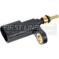 Temperature Sender FIRSTLINE Fits: VOLKSWAGEN CADDY
