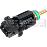 Coolant Temperature Sender FIRSTLINE Fits: BMW 760