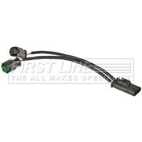 Adaptor Lead For Thermostat Housing FIRSTLINE Fits: CITROEN C5