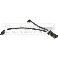 Coolant Temperature Sensor FIRSTLINE Fits: MINI COOPER S