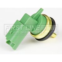 Coolant Temperature Senor FIRSTLINE Fits: PEUGEOT 208